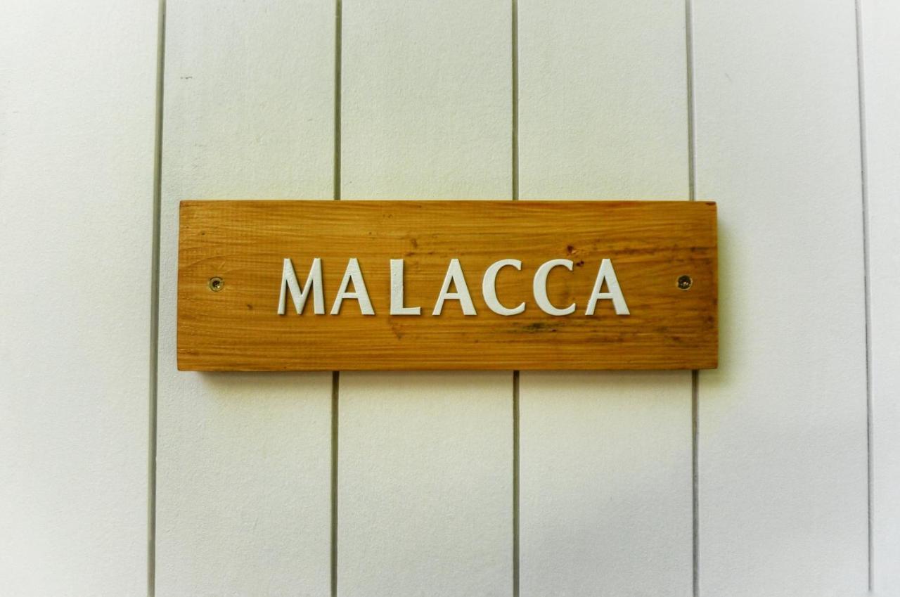 Studio Malacca, Malanga Et Majacudja - O Coeur De דסהייס מראה חיצוני תמונה