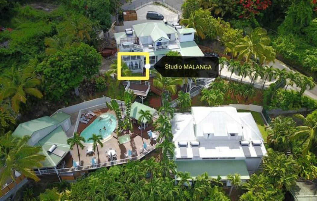 Studio Malacca, Malanga Et Majacudja - O Coeur De דסהייס מראה חיצוני תמונה